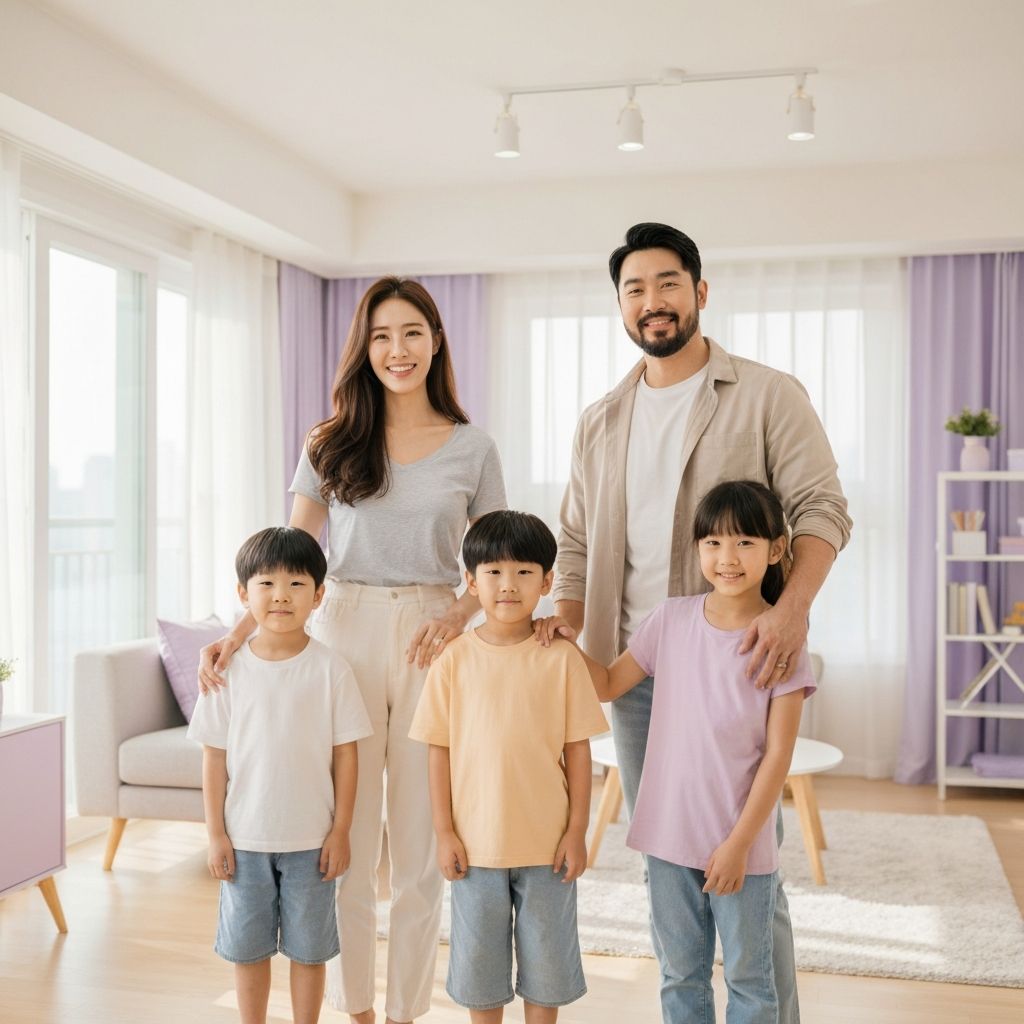 청소 작업 현장 6